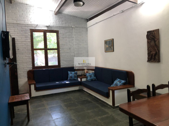Imagem Casa com 2 Quartos à Venda, 75 m² em Boiçucanga - São Sebastião