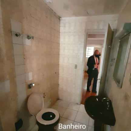 Imagem Apartamento com 1 Quarto para Alugar, 42 m² em Jardim Paulista - São Paulo