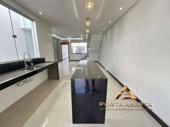 Imagem Casa com 3 Quartos à Venda, 150 m² em Residencial Bethânia - Santana Do Paraíso Imagem Casa com 3 Quartos à Venda, 150 m² em Residencial Bethânia - Santana Do Paraíso