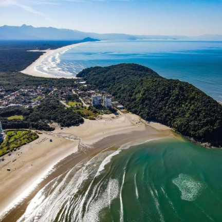 Imagem Terreno à Venda, 500 m² em São Lourenço - Bertioga Imagem Terreno à Venda, 500 m² em São Lourenço - Bertioga