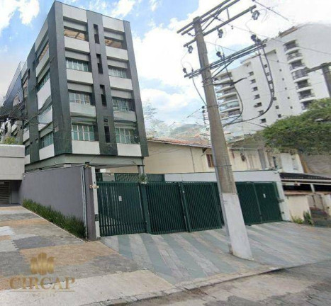 Edifício Residencial para Alugar, 1.800 m² em Moema - São Paulo