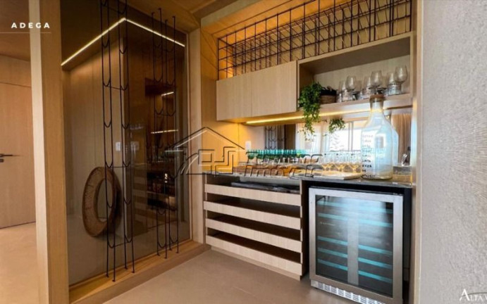 Imagem Apartamento com 3 Quartos à Venda, 158 m² em Urbanova - São José Dos Campos Imagem Apartamento com 3 Quartos à Venda, 158 m² em Urbanova - São José Dos Campos