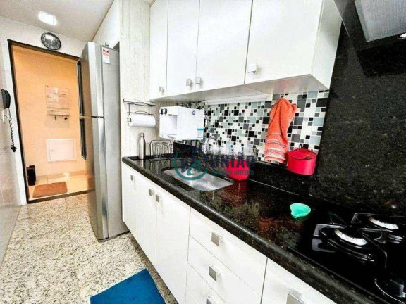 Imagem Apartamento com 3 Quartos à Venda, 75 m² em Centro - Niterói Imagem Apartamento com 3 Quartos à Venda, 75 m² em Centro - Niterói