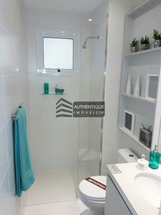 Imagem Apartamento com 2 Quartos à Venda, 56 m² em Cerâmica - São Caetano Do Sul Imagem Apartamento com 2 Quartos à Venda, 56 m² em Cerâmica - São Caetano Do Sul