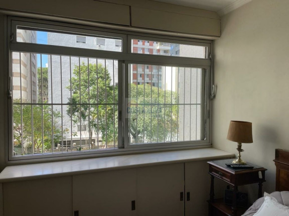 Imagem Apartamento com 3 Quartos à Venda, 196 m² em Consolação - São Paulo Imagem Apartamento com 3 Quartos à Venda, 196 m² em Consolação - São Paulo