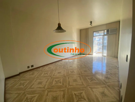 Imagem Apartamento com 2 Quartos à Venda, 95 m² em Tijuca - Rio De Janeiro Imagem Apartamento com 2 Quartos à Venda, 95 m² em Tijuca - Rio De Janeiro