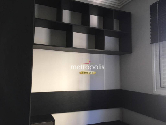 Imagem Apartamento com 3 Quartos à Venda, 91 m² em Santa Paula - São Caetano Do Sul Imagem Apartamento com 3 Quartos à Venda, 91 m² em Santa Paula - São Caetano Do Sul