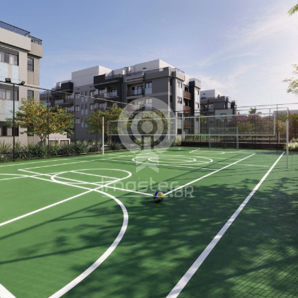 Imagem Apartamento com 2 Quartos à Venda, 67 m² em Barra Da Tijuca - Rio De Janeiro
