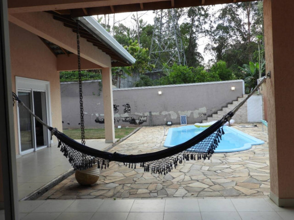 Imagem Casa com 6 Quartos à Venda, 499 m² em Jardim Do Golf I - Jandira