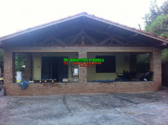 Imagem Chácara com 3 Quartos à Venda, 5.000 m² em Centro - Paraibuna Imagem Chácara com 3 Quartos à Venda, 5.000 m² em Centro - Paraibuna