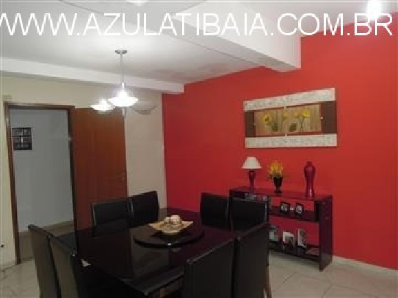 Imagem Casa com 5 Quartos à Venda, 623 m² em Refugio - Atibaia