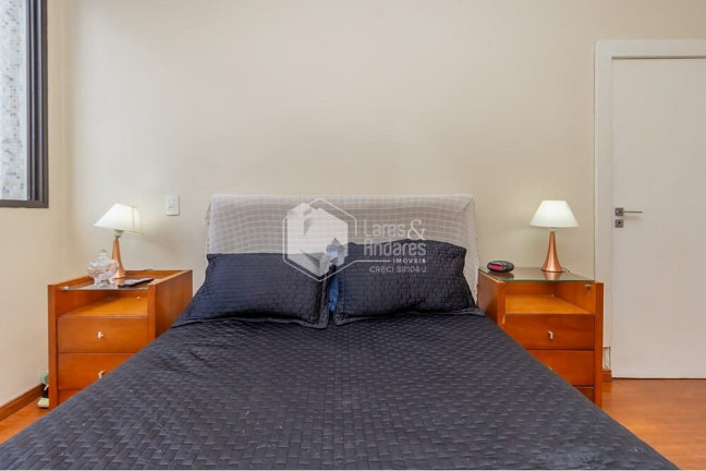 Imagem Apartamento com 3 Quartos à Venda, 105 m² em Pinheiros - São Paulo