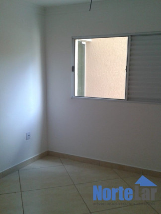 Imagem Apartamento com 2 Quartos à Venda, 48 m² em Pirituba - São Paulo