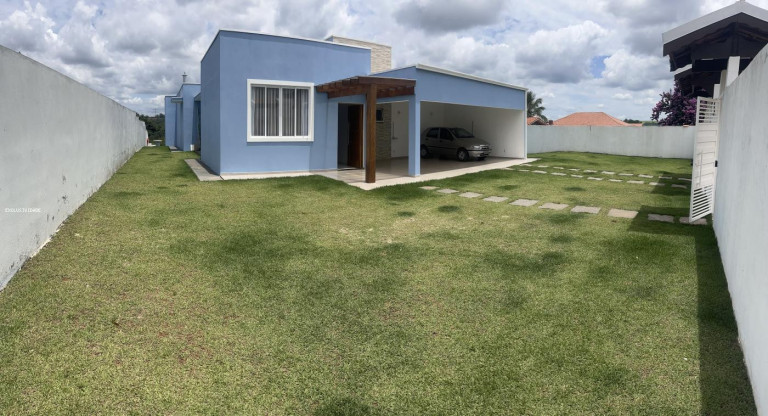 Chácara com 4 Quartos à Venda, 1.000 m² em Centro - Jarinu