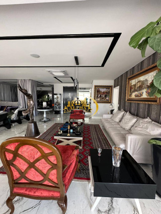 Imagem Apartamento com 3 Quartos à Venda, 344 m² em Alphaville Centro Industrial E Empresarial/alphaville. - Barueri Imagem Apartamento com 3 Quartos à Venda, 344 m² em Alphaville Centro Industrial E Empresarial/alphaville. - Barueri