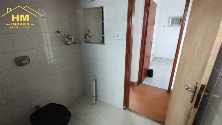 Imagem Apartamento com 2 Quartos à Venda, 53 m² em Centro - Sao Vicente