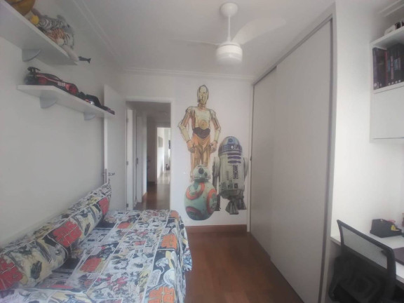 Imagem Apartamento com 3 Quartos à Venda, 134 m² em Jardim Olympia - São Paulo Imagem Apartamento com 3 Quartos à Venda, 134 m² em Jardim Olympia - São Paulo