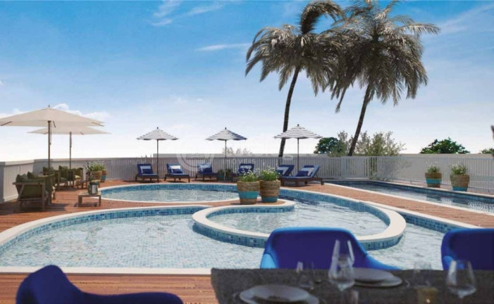 Imagem Apartamento com 2 Quartos à Venda, 55 m² em Ponta Negra - Natal Imagem Apartamento com 2 Quartos à Venda, 55 m² em Ponta Negra - Natal