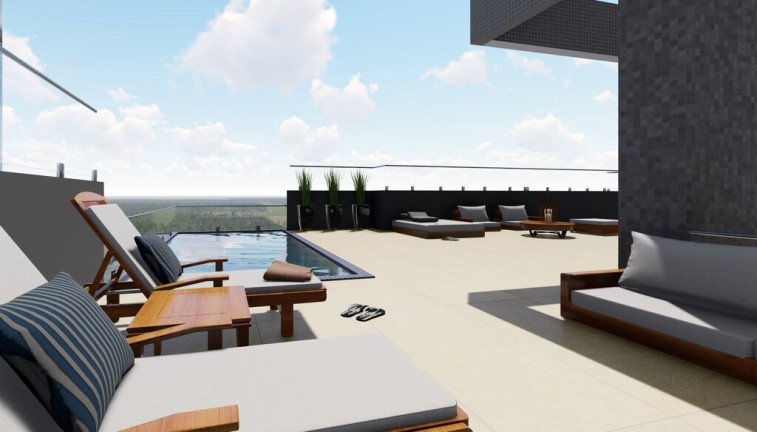Imagem Apartamento com 3 Quartos à Venda, 87 m² em Capão Da Canoa - Capão Da Canoa