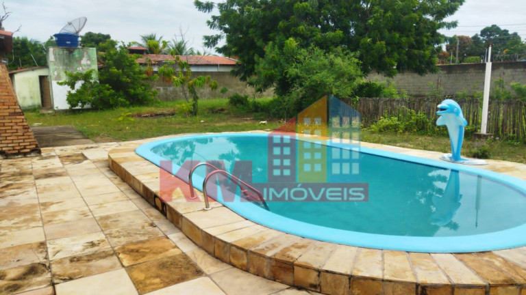 Imagem Casa com 4 Quartos à Venda, 320 m² em Rincão - Mossoró Imagem Casa com 4 Quartos à Venda, 320 m² em Rincão - Mossoró