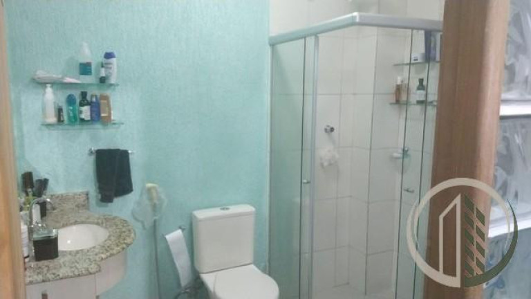 Imagem Apartamento com 3 Quartos à Venda, 100 m² em Vila Belmiro - Santos