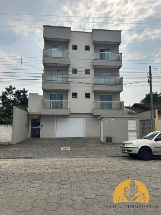 Imagem Apartamento com 2 Quartos à Venda, 69 m² em Gravatá - Navegantes