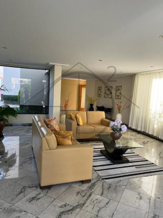 Imagem Apartamento com 3 Quartos à Venda, 126 m² em Tatuapé - São Paulo