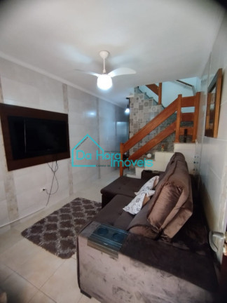 Imagem Casa com 2 Quartos à Venda, 75 m² em Vila Atlantica - Mongaguá Imagem Casa com 2 Quartos à Venda, 75 m² em Vila Atlantica - Mongaguá