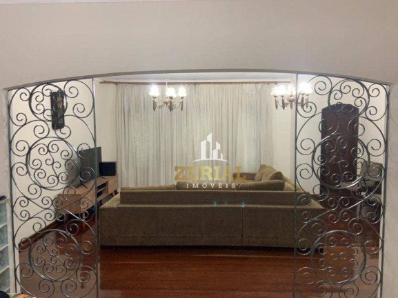 Casa com 3 Quartos à Venda, 189 m² em Boa Vista - São Caetano Do Sul