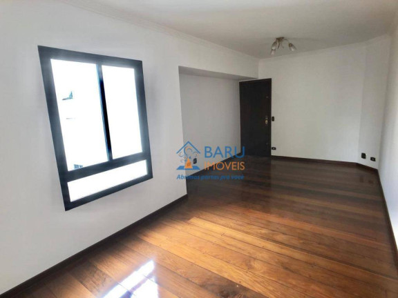 Imagem Apartamento com 3 Quartos à Venda, 98 m² em Higienópolis - São Paulo