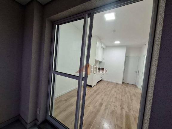 Imagem Apartamento com 1 Quarto à Venda, 31 m² em Vila Santana - São Paulo Imagem Apartamento com 1 Quarto à Venda, 31 m² em Vila Santana - São Paulo
