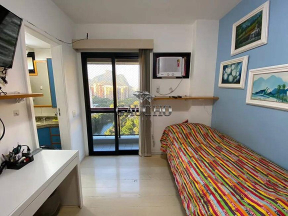 Imagem Apartamento com 3 Quartos à Venda, 130 m² em Barra Da Tijuca - Rio De Janeiro Imagem Apartamento com 3 Quartos à Venda, 130 m² em Barra Da Tijuca - Rio De Janeiro