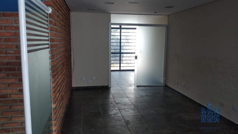 Imóvel Comercial à Venda, 280 m² em Campo Belo - São Paulo