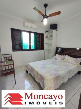 Imagem Casa com 3 Quartos à Venda, 320 m² em Indaiá - Caraguatatuba Imagem Casa com 3 Quartos à Venda, 320 m² em Indaiá - Caraguatatuba