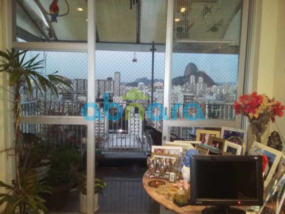 Imagem Cobertura com 3 Quartos à Venda, 200 m² em Botafogo - Rio De Janeiro Imagem Cobertura com 3 Quartos à Venda, 200 m² em Botafogo - Rio De Janeiro