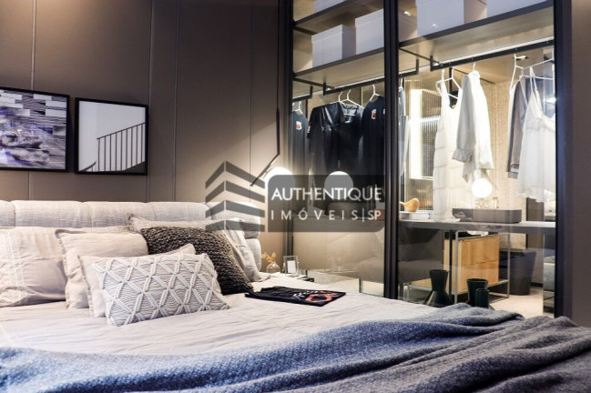 Imagem Apartamento com 3 Quartos à Venda, 85 m² em Moema - São Paulo Imagem Apartamento com 3 Quartos à Venda, 85 m² em Moema - São Paulo