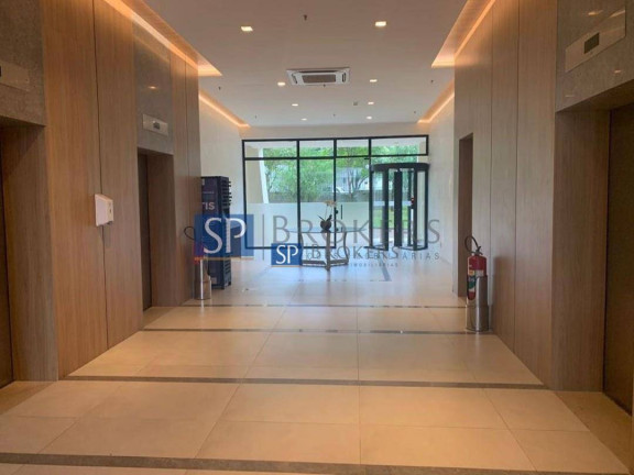 Imagem Sala Comercial para Alugar, 384 m² em Vila Olímpia - São Paulo Imagem Sala Comercial para Alugar, 384 m² em Vila Olímpia - São Paulo