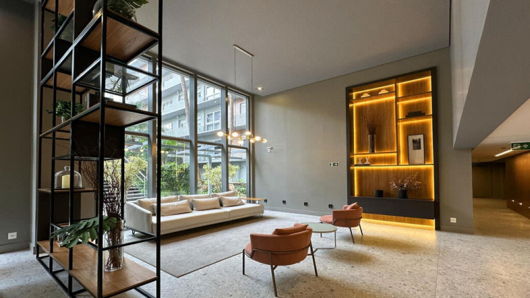 Imagem Apartamento com 3 Quartos à Venda, 77 m² em Moinhos De Vento - Porto Alegre
