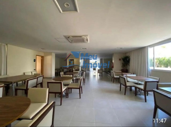 Imagem Imóvel com 1 Quarto à Venda, 46 m² em Sul (águas Claras) - Brasília