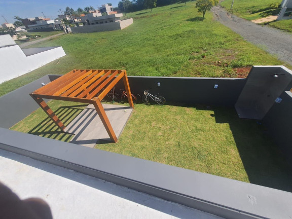 Imagem Casa de Condomínio com 2 Quartos à Venda, 170 m² em Ninho Verde I Eco Residence - Porangaba