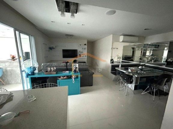 Imagem Apartamento com 2 Quartos à Venda, 95 m² em Santa Teresinha - São Paulo Imagem Apartamento com 2 Quartos à Venda, 95 m² em Santa Teresinha - São Paulo