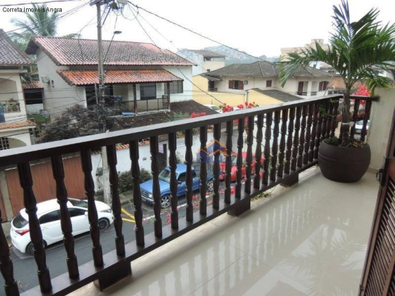 Imagem Casa com 4 Quartos à Venda, 240 m² em Parque Das Palmeiras - Angra Dos Reis