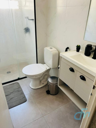 Imagem Apartamento com 2 Quartos à Venda, 47 m² em Vila Caputera - Mogi Das Cruzes
