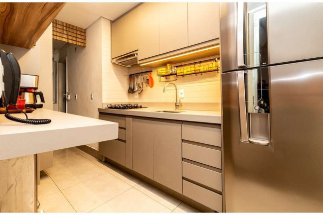 Imagem Apartamento com 2 Quartos à Venda, 76 m² em Perdizes - São Paulo