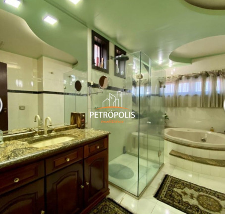 Imagem Casa com 4 Quartos à Venda, 406 m² em Bela Vista - Caxias Do Sul