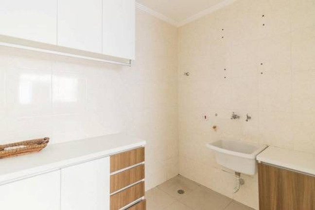 Imagem Apartamento com 3 Quartos à Venda, 90 m² em Vila São Pedro - Santo André Imagem Apartamento com 3 Quartos à Venda, 90 m² em Vila São Pedro - Santo André
