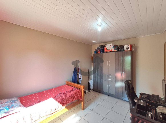 Imagem Chácara com 4 Quartos à Venda, 250 m² em Interior - Vera Cruz