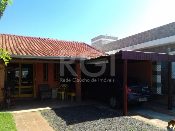 Casa com 2 Quartos à Venda, 104 m² em Nova Tramandaí - Tramandaí