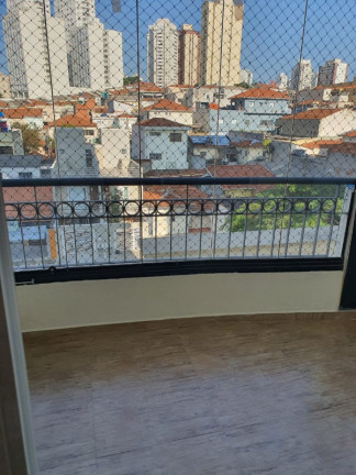 Imagem Imóvel com 3 Quartos à Venda, 80 m² em Vila Firmiano Pinto - São Paulo