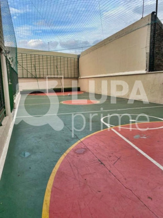 Imagem Apartamento com 1 Quarto à Venda, 53 m² em Vila Monumento - São Paulo